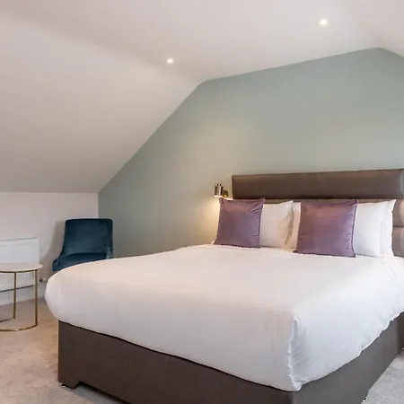 Guest house The Hawthorn Dingle