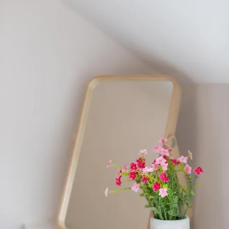 The Hawthorn Guest house
