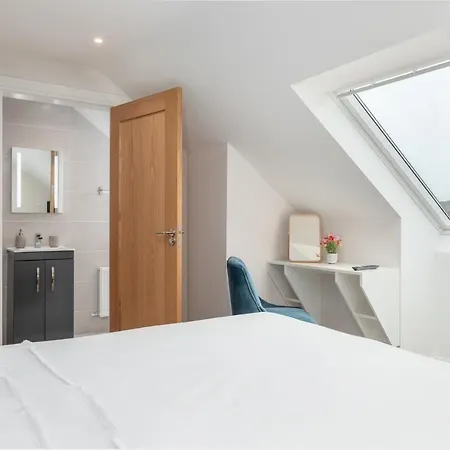 Guest house The Hawthorn *