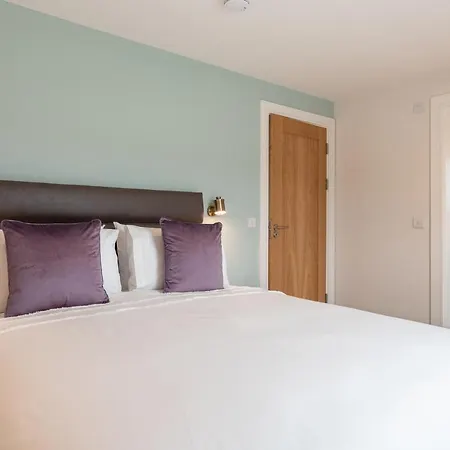 Guest house The Hawthorn *