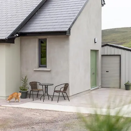 Guest house The Hawthorn *