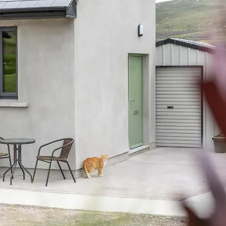 The Hawthorn Guest house