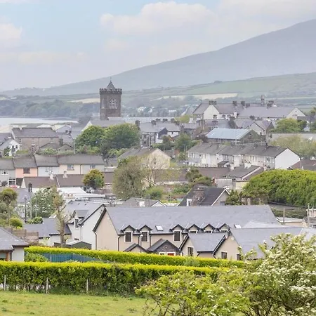 The Hawthorn 招待所