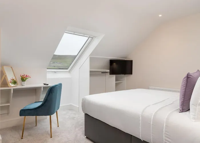 Gasthof Hawthorn Dingle